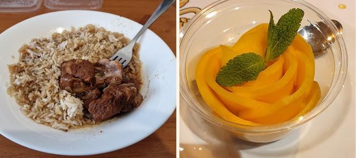 Tuk Tuk Thai Food - Menu Image 5