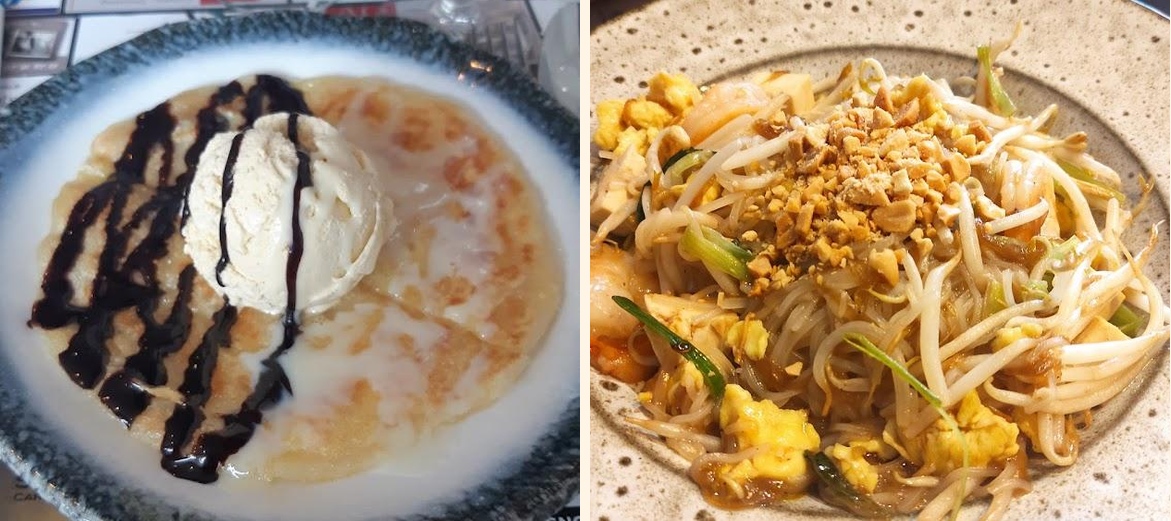 Tuk Tuk Thai Food - Menu Image 8